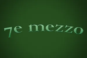 7 E Mezzo - SADABET138