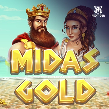 Midas Gold - SADABET138