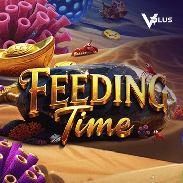Feeding Time - SADABET138