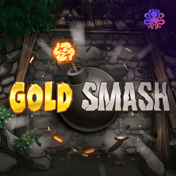 Gold Smash - SADABET138