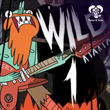 Wild One - SADABET138