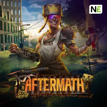 Aftermath - SADABET138