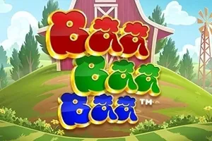 Baa, Baa, Baa - SADABET138