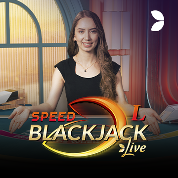 Speed Blackjack L - SADABET138