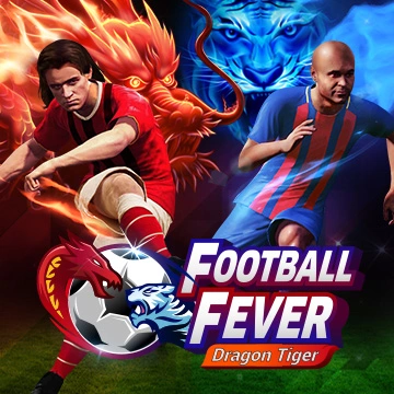 Football Fever - SADABET138