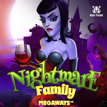 Nightmare Family Megaways - SADABET138