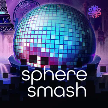 Sphere Smash - SADABET138
