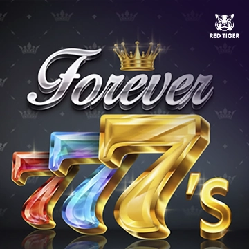 Forever 7s  - SADABET138