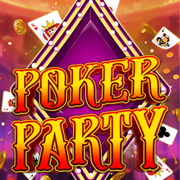 Poker Party - SADABET138