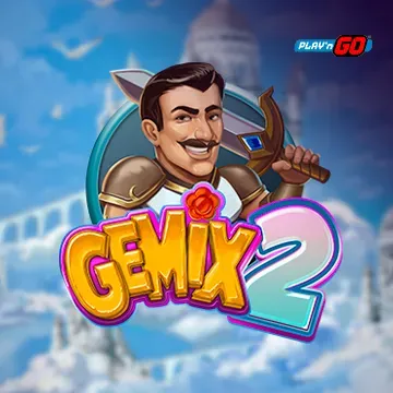 Gemix 2 - SADABET138