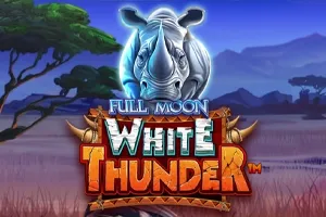 Full Moon: White Thunder - SADABET138