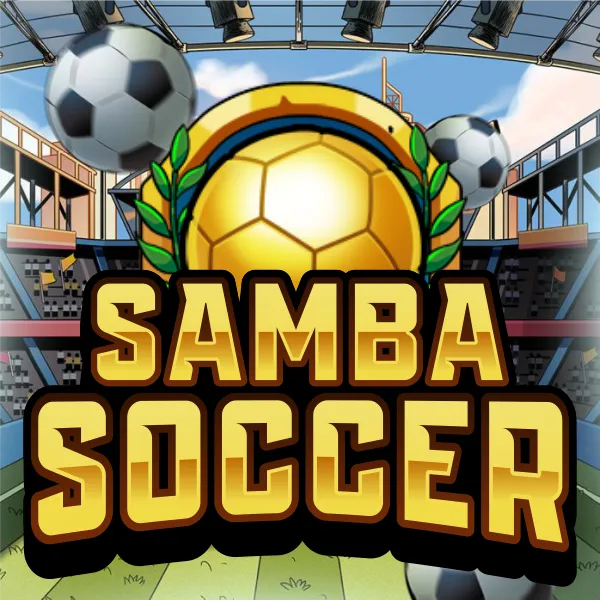 Samba Soccer - SADABET138