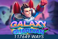 Galaxy Guardian - SADABET138