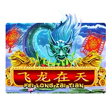 Joker123 : Fei Long Zai Tian - SADABET138