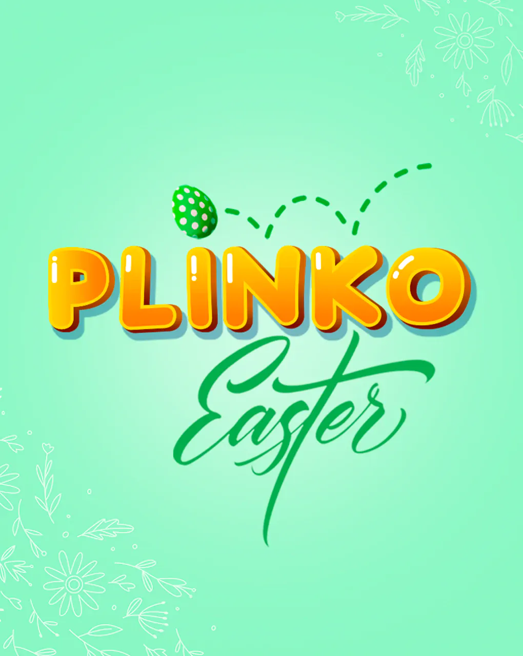 Easter Plinko - SADABET138