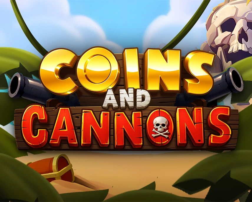 Coins and Cannons - SADABET138