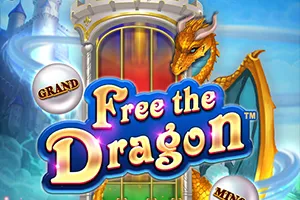 Free the Dragon - SADABET138