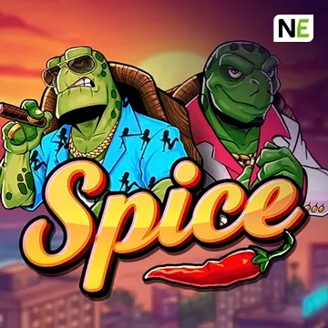 Spice - SADABET138