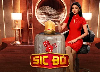 Sicbo - SADABET138