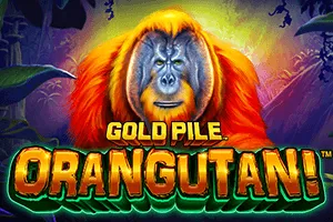 Gold Pile: Orangutan! - SADABET138