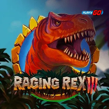 Raging Rex 3 - SADABET138