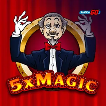 5xMagic - SADABET138