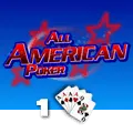 All American Poker 1 Hand - SADABET138