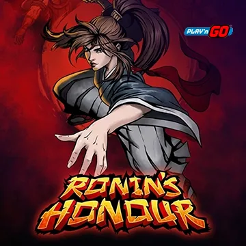 Ronins Honour - SADABET138
