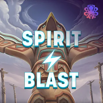 Spirit Blast - SADABET138