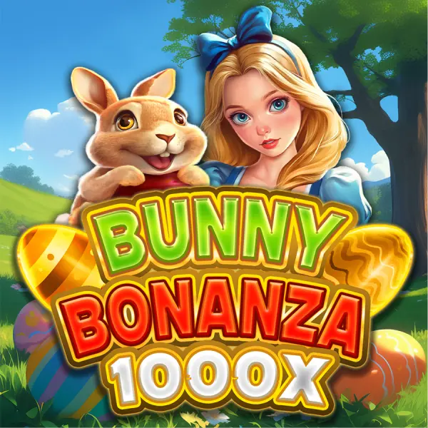 Bunny Bonaza 1000 - SADABET138