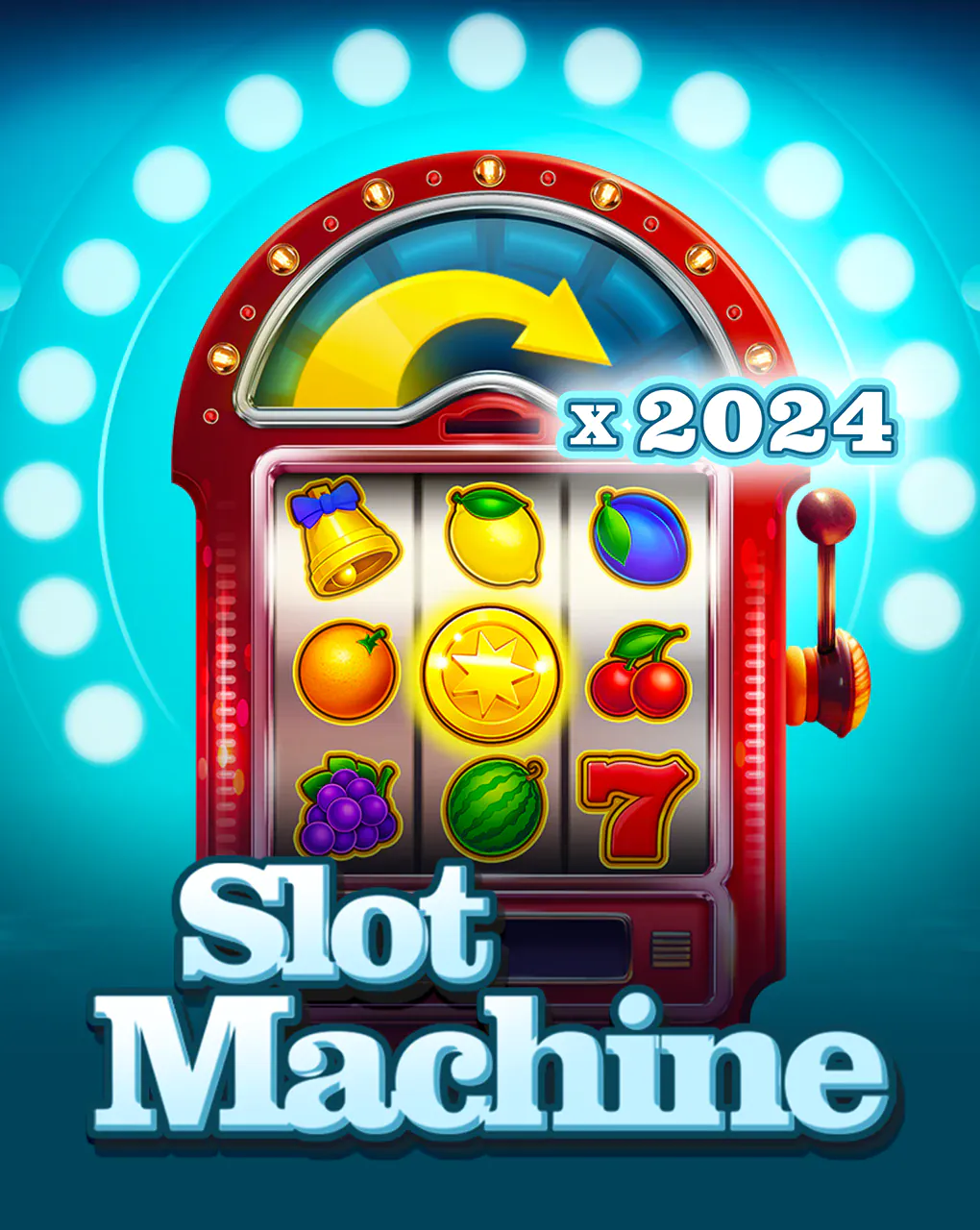 Bgaming : Slot Machine - SADABET138