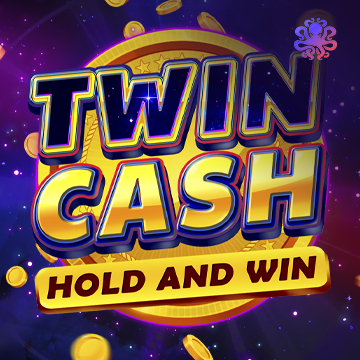 Twin Cash: Hold & Win - SADABET138