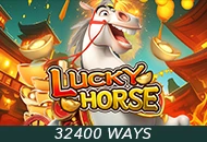 Lucky Horse - SADABET138