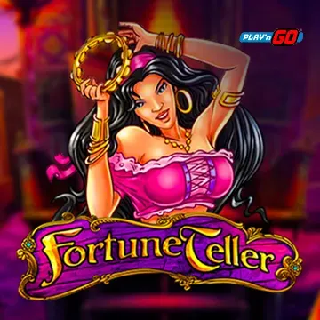 Fortune Teller - SADABET138