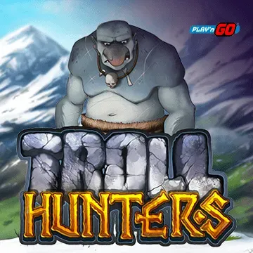 Troll Hunters - SADABET138