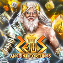 Ancient Fortunes: Zeus - SADABET138